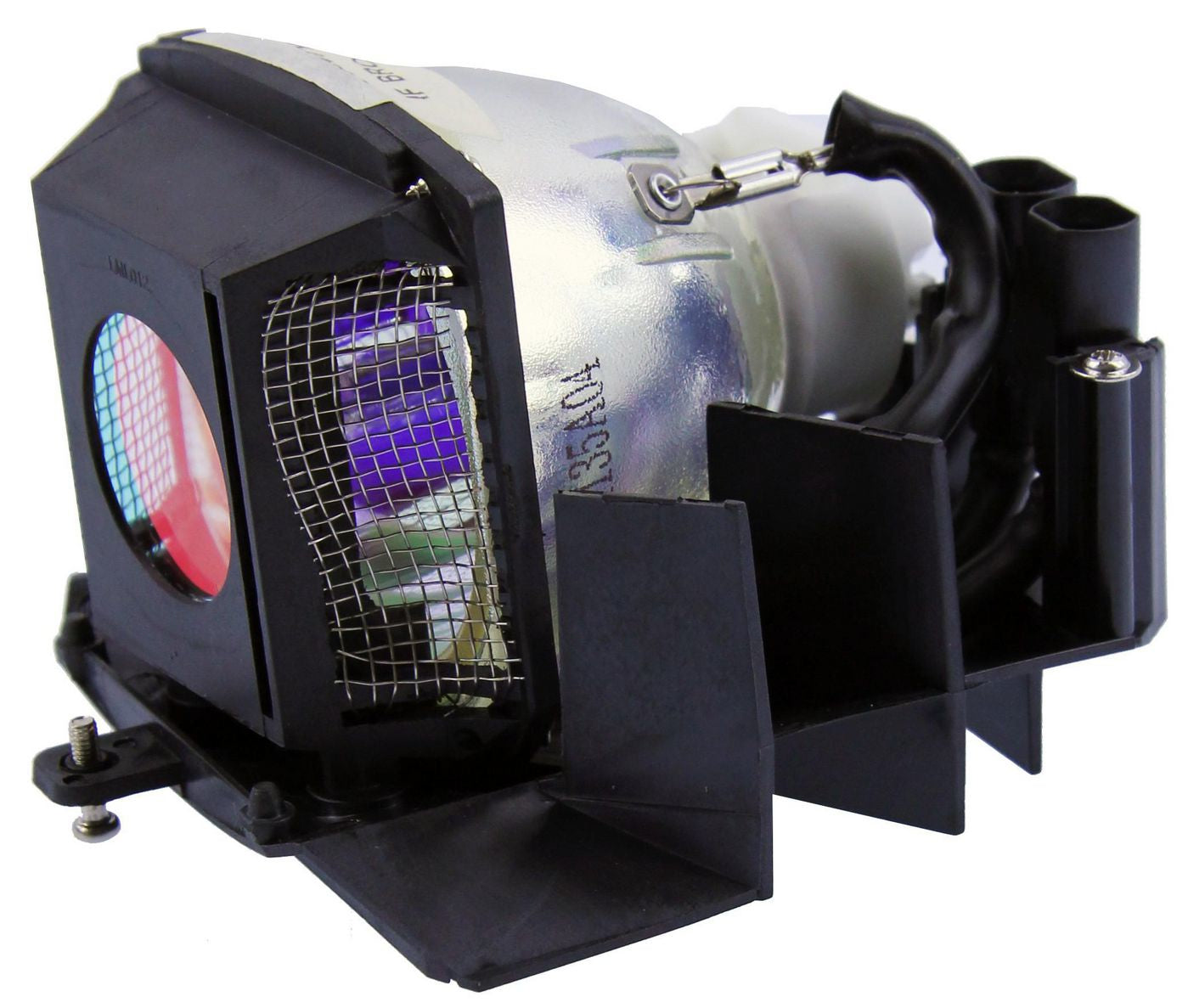 CoreParts Ersatzlampe – 160 W, für Mitsubishi XD70