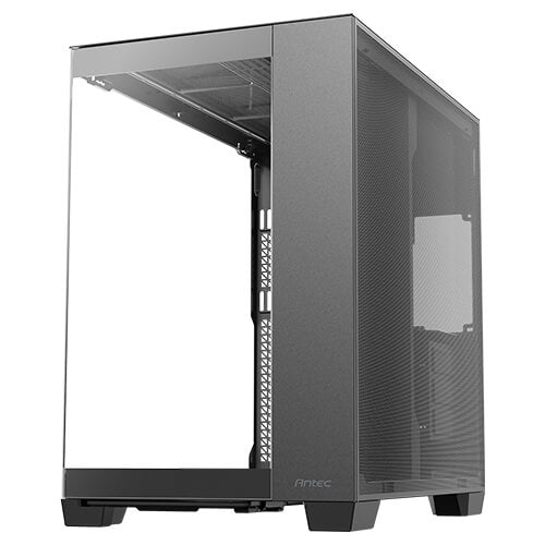 Antec Constellation C8 Tower – schwarz, Seitenfenster (gehärtetes Glas), 476×303×464 mm
