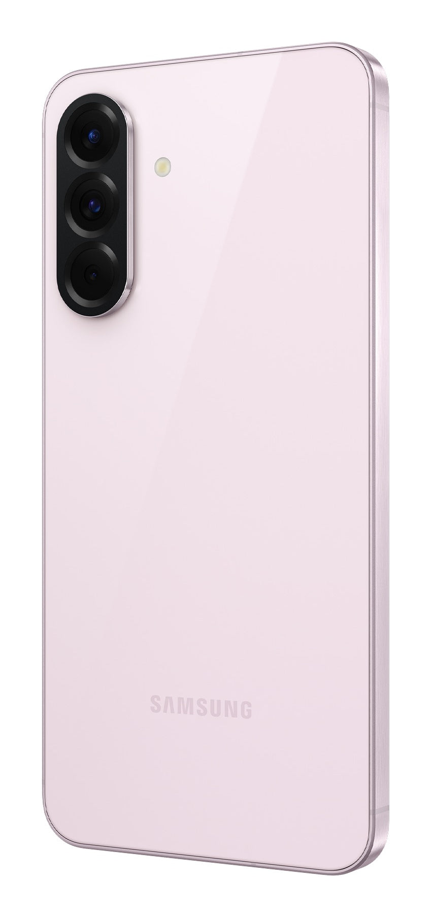 Samsung Galaxy A56 – pink, 6,7", 1080 × 2340, Android 15, 256 GB, 8 GB, Dual-SIM, 5G, IP67, NFC