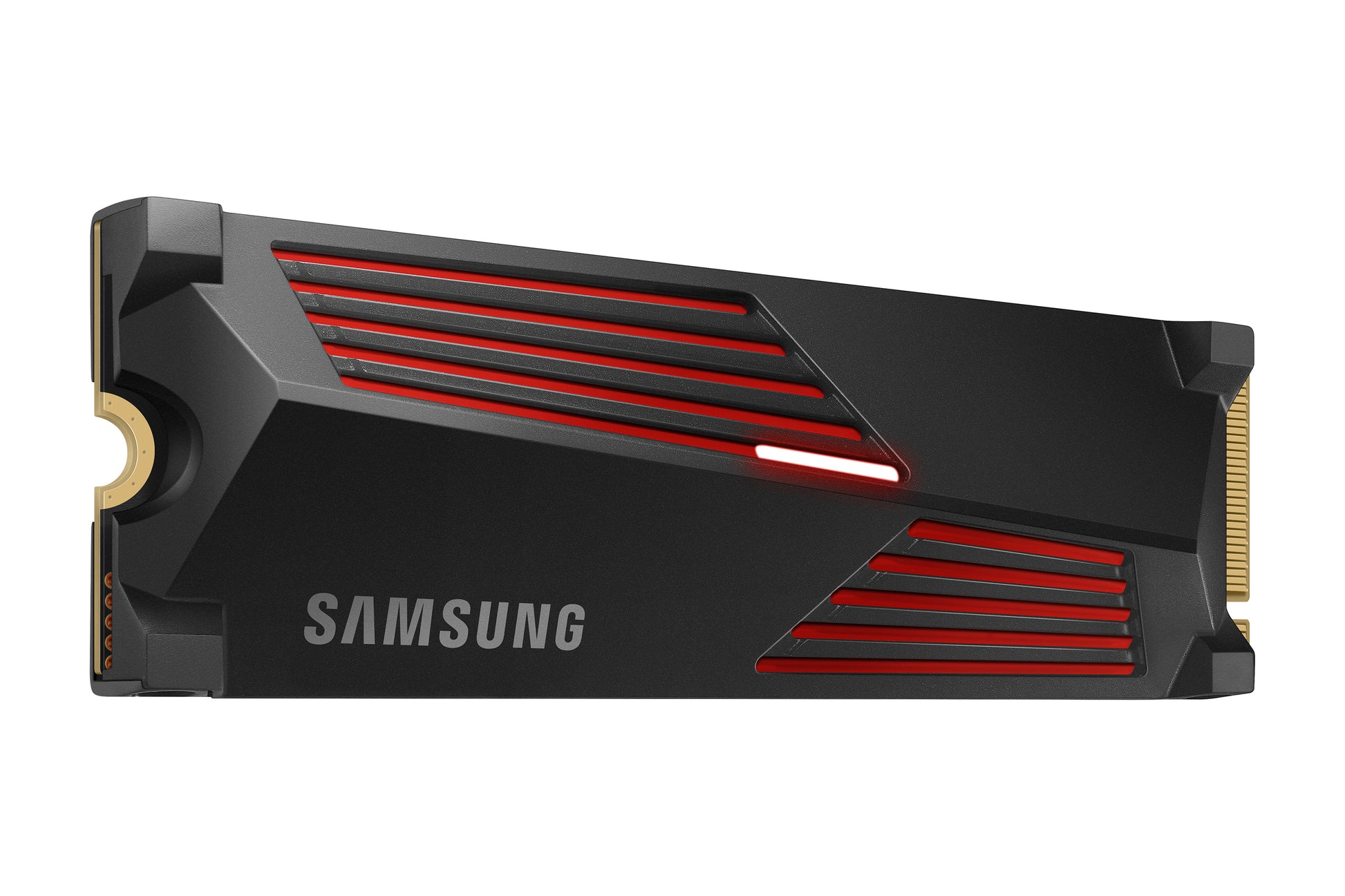 Samsung 990 Pro – M.2 2280, PCIe 4.0, NVMe
