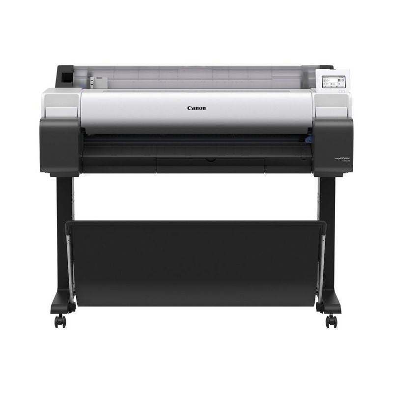 Canon imagePROGRAF TM-340 – Grossformatdrucker 36", Farbe, LAN/WLAN/USB, 2400 × 1200 dpi