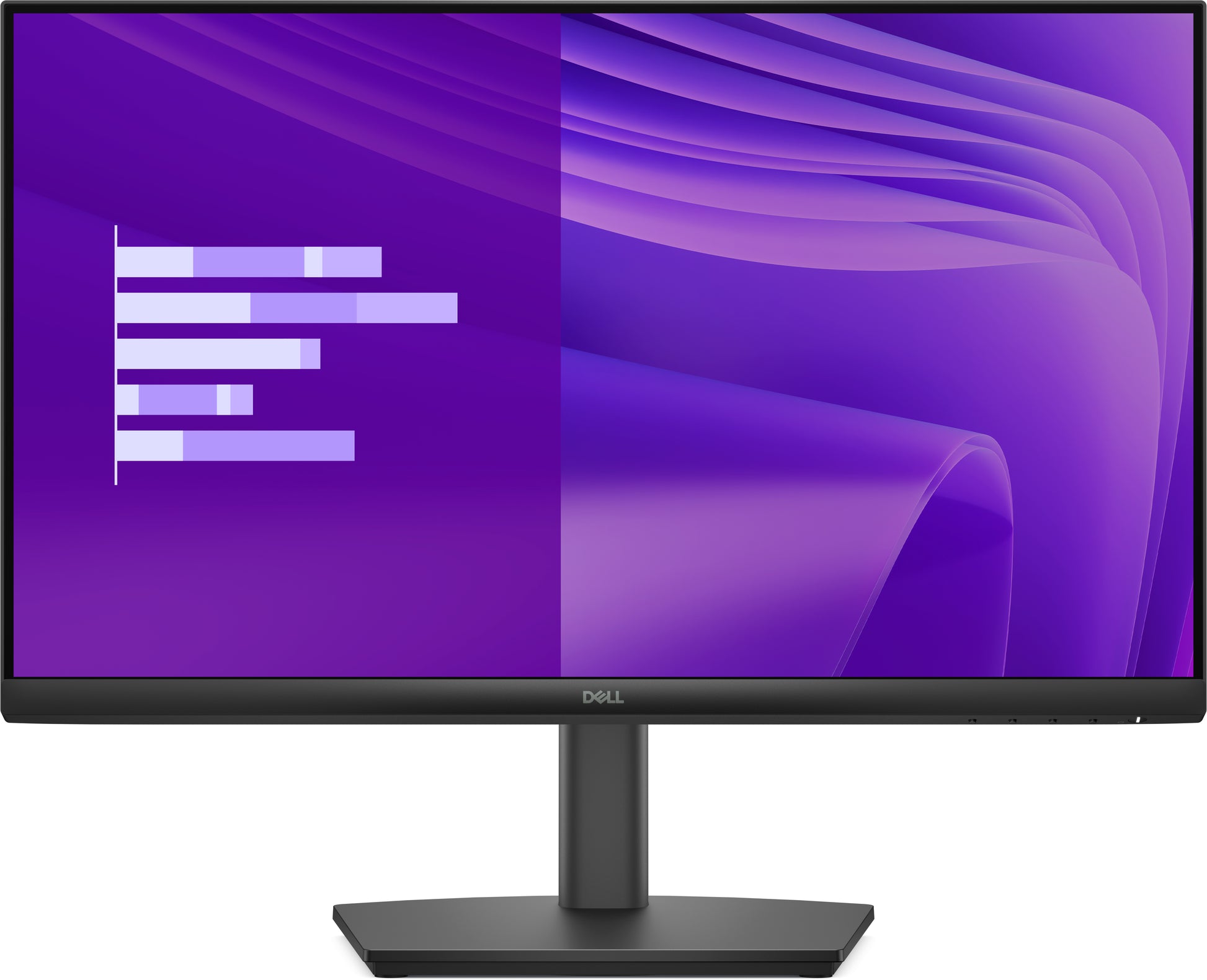 DELL E2425HSM – Monitor, 24"