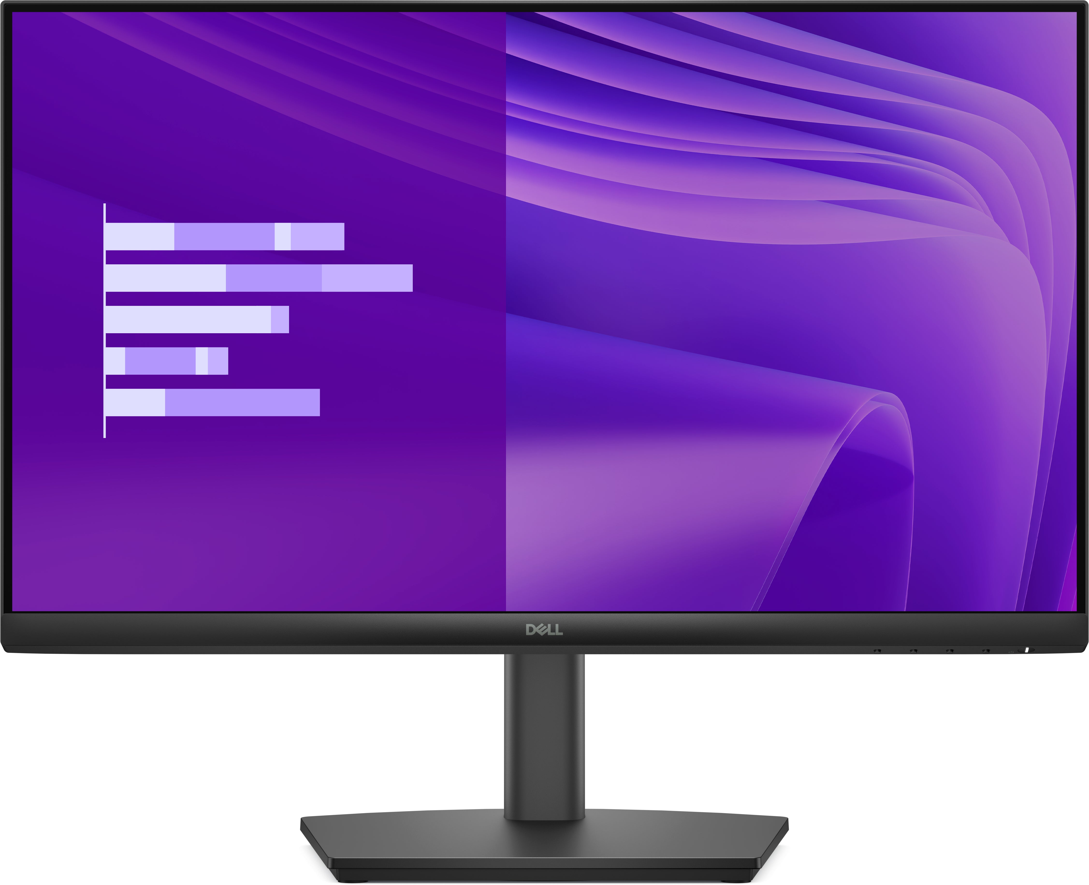 Dell E2425HSM – Monitor, 24"
