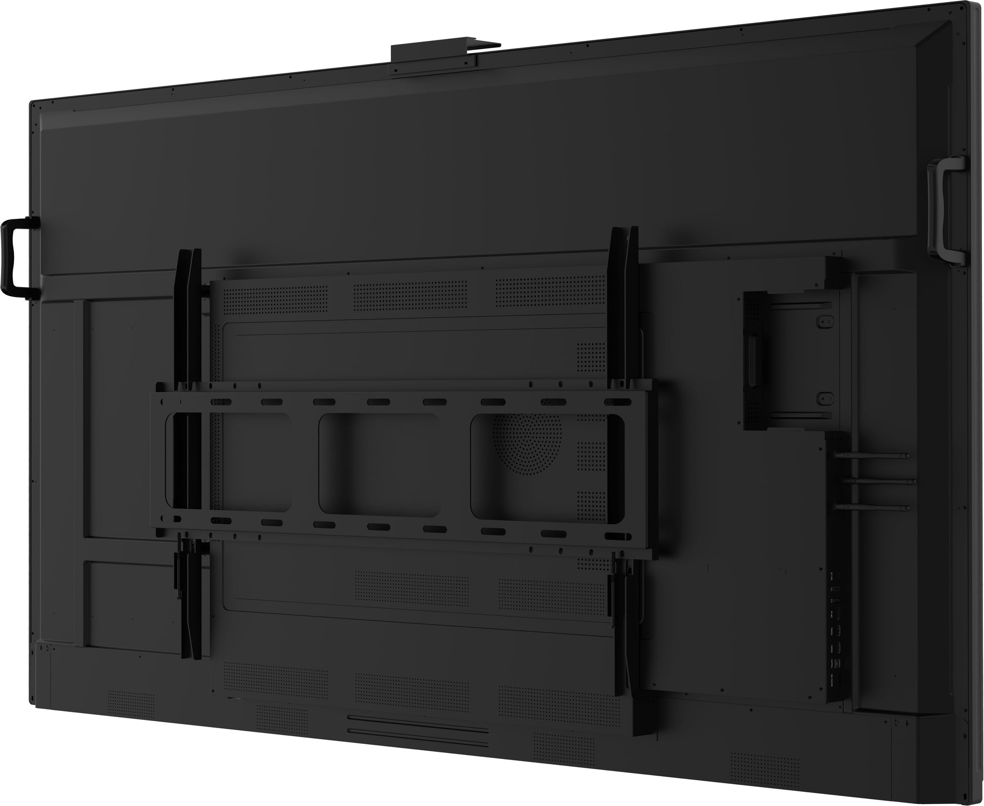 iiyama TE7513A-B2AG – 75" Touch, 3840 × 2160 (4K), IPS, USB-C 100 W, LAN