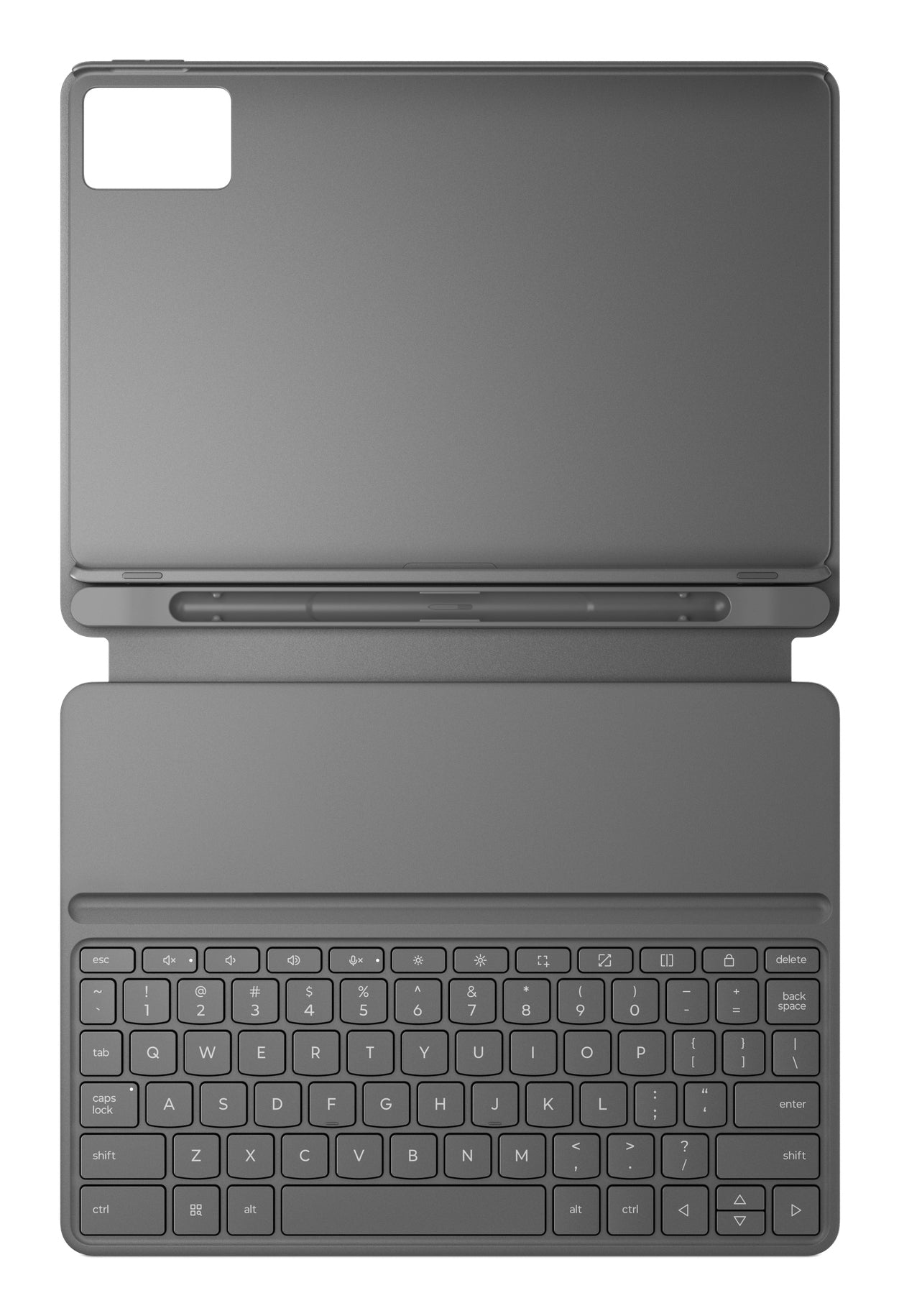 Lenovo Idea Tab 5G – 11", 256 GB, 8 GB RAM, 5G, Grau, IP52