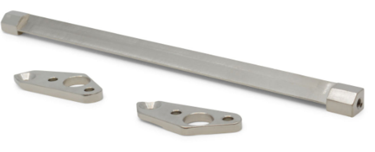 Zebra Ständer P1112750-077 – für ZE511 RH, ZE511 LH, grau