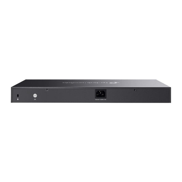 TP-Link SX3832 – Managed Switch – 24×10G, 8×SFP+, L2/L2+, 1U