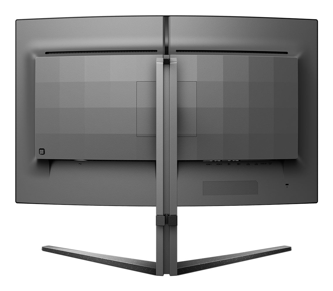 Philips 32M2C5500W/00 – 31,5" Curved, 2560 × 1440 (WQHD), VA, 240 Hz, DisplayHDR 400