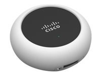 Cisco Meraki MA-PWR-MV-LV PoE-Injektor 23 W – 54 V – RJ-45×1, Wandmontage – für MV Kameras