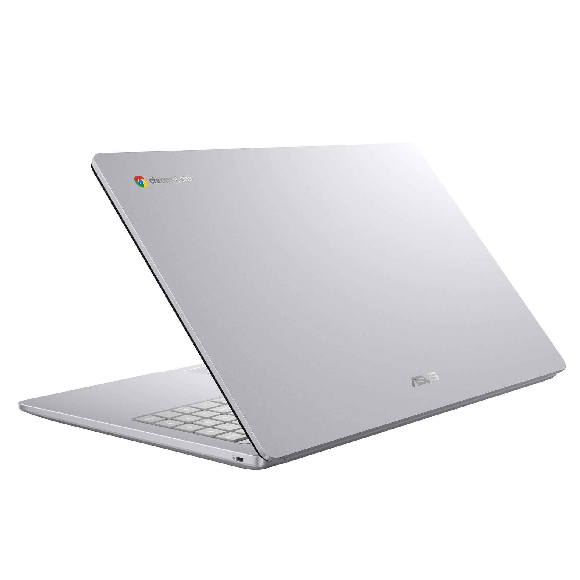 ASUS CX1505CKA-NJ0167 Chromebook – 15,6" FHD, Intel N4500, 8 GB, 128 GB eMMC, ChromeOS, Grau