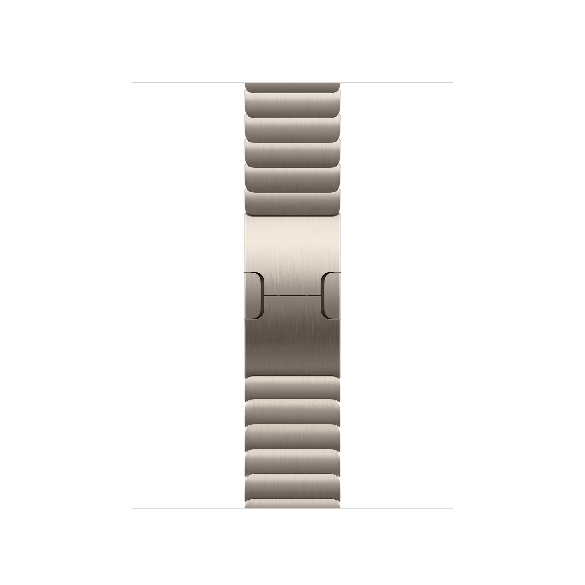 Apple Link Armband – Band – für Apple Watch 42 mm, Silber, Edelstahl