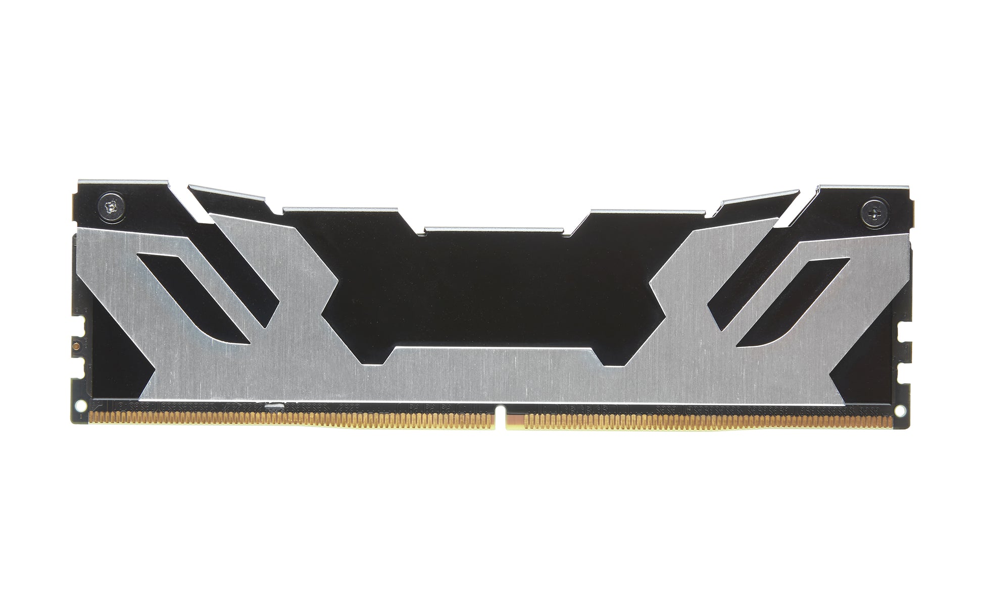 Kingston Technology Kingston FURY Renegade Silver XMP DIMM 32 GB DDR5 6400 MT/s CL32, 288-polig – für PC, Kühlkörper