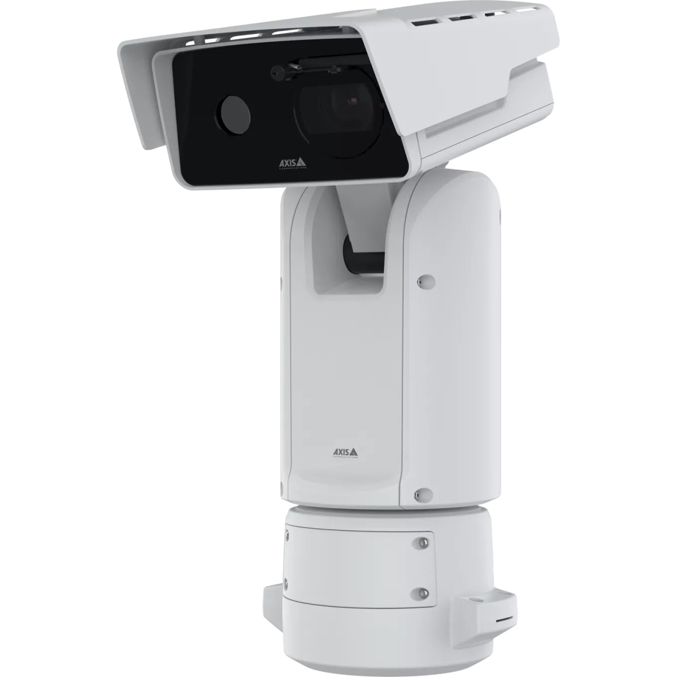 Axis Q8752-E MK II PTZ-Kamera – 35 mm Objektiv, 30 fps, bispektral