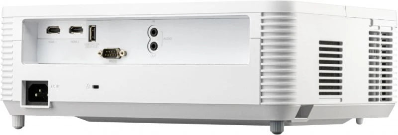ViewSonic PX704HDE, DLP-Projektor – Full HD, 4000 ANSI-Lumen, 16:9