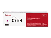 Canon Toner 075H – Magenta