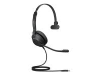 Jabra EVOLVE2 30 SE – Mono Headset – USB‑C/USB‑A