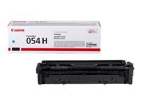 Canon Toner 8525B002 – cyan, 2300 Seiten