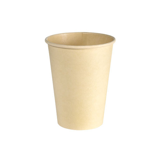 Duni Trinkbecher, Bagasse (Zuckerrohr) – 3,6 dl – 900 Stk.