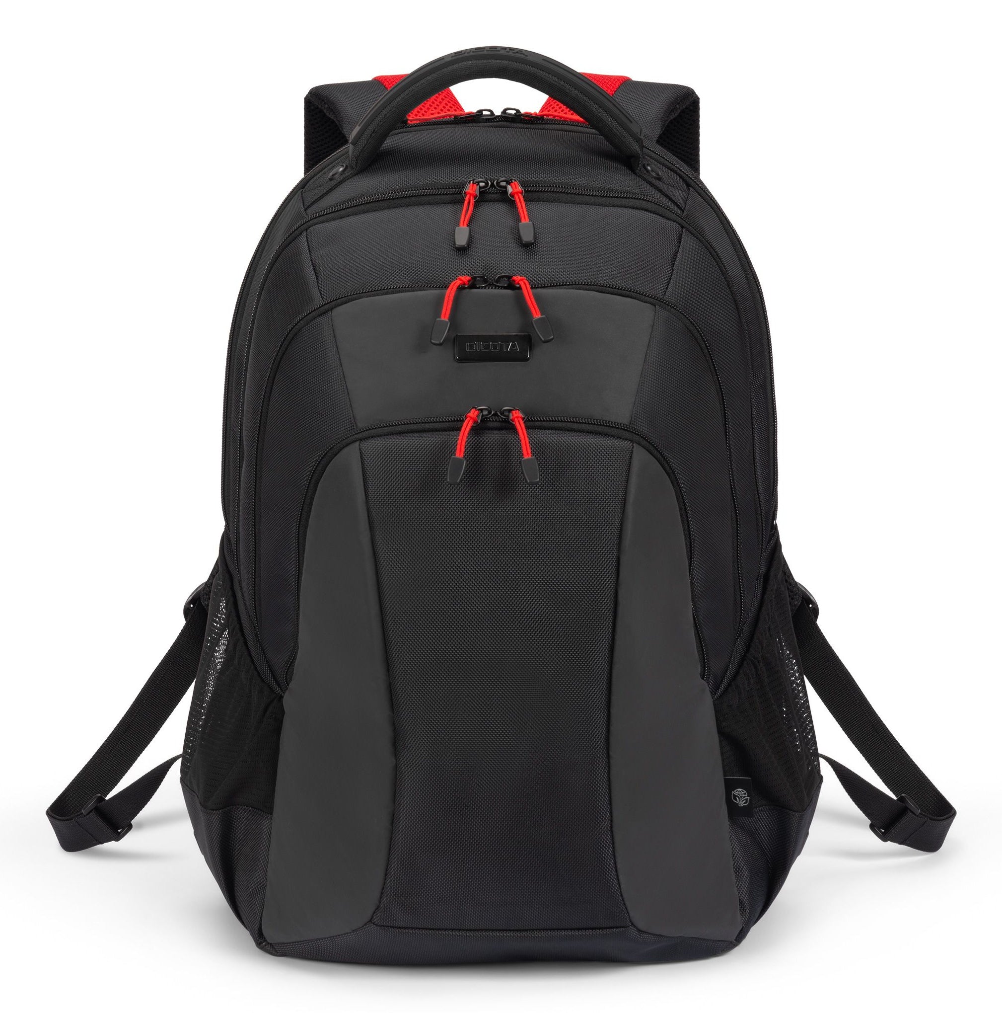 DICOTA SEEKER II – Notebook-Rucksack – für 13–16" Notebook