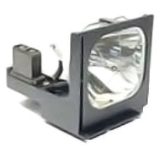 CoreParts Ersatzlampe – 370 W, 1500 h, für BenQ PU9220/PX9210