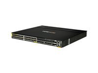 HPE Aruba Networking CX 6300M 32p – Managed Switch – 32×GbE, 8×SFP+, 2×SFP56, 2×SFP28, PoE