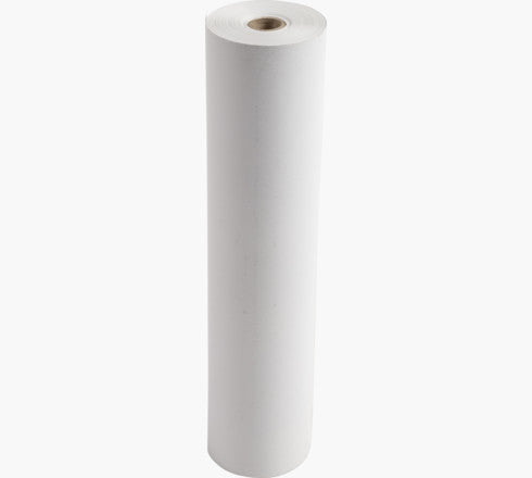 Exacompta Thermorolle 40925E 210×28 m×12 mm, 55 g/m² – 6 Rollen