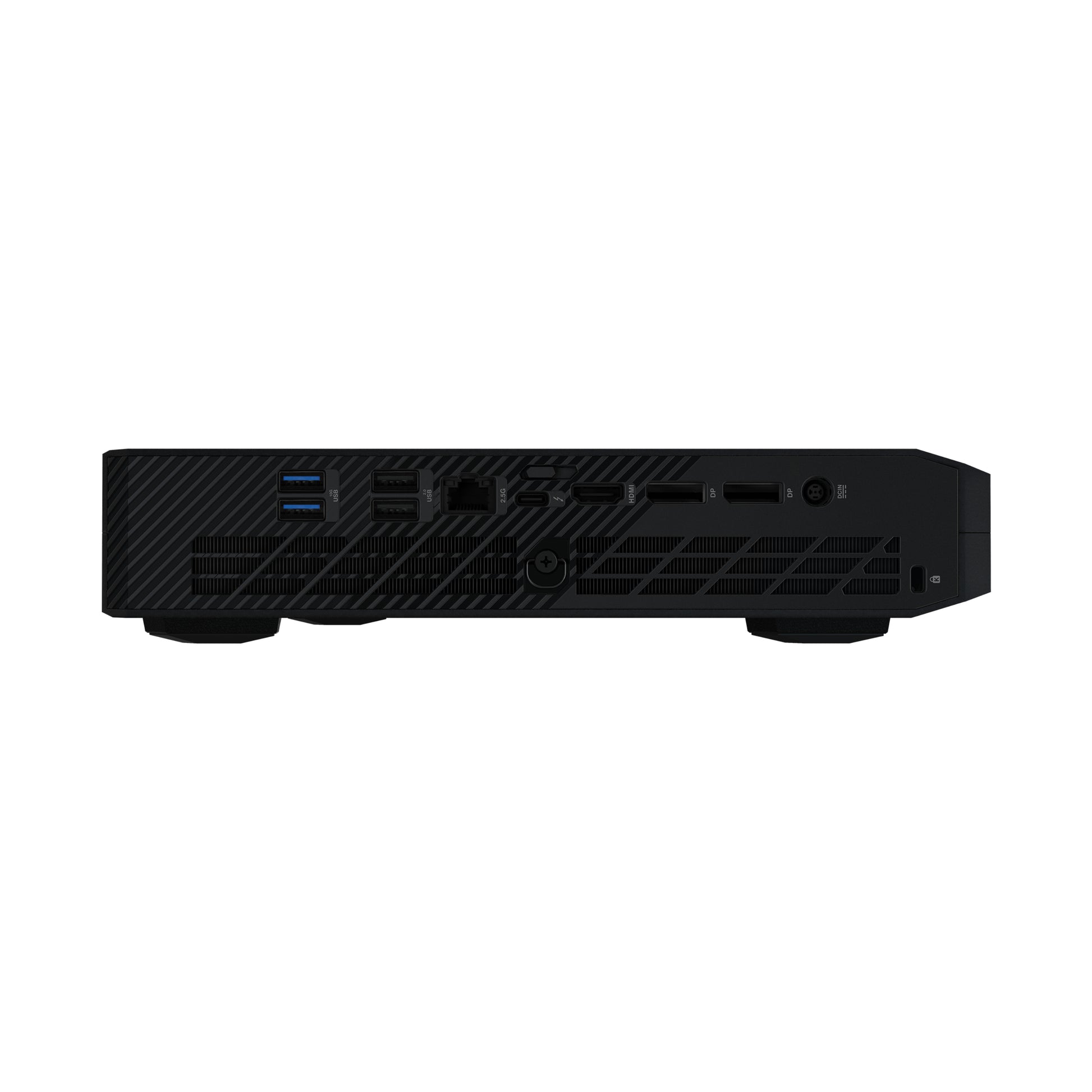 ASUS ROG NUC RNUC14SRKU9189A0I – Mini-PC