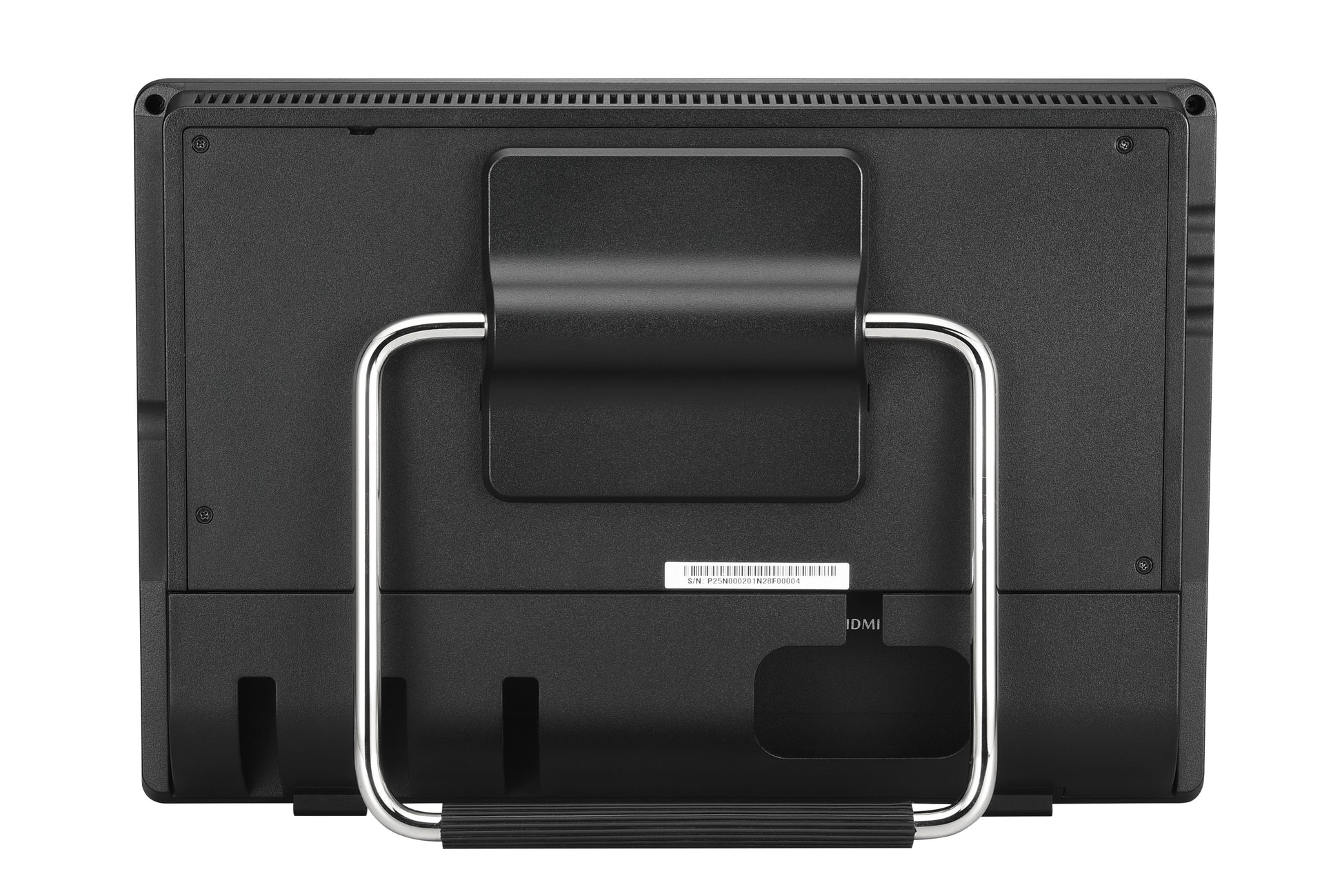Shuttle P2500PA All-in-One – 11,6" HD, Touch, Intel N100, 8 GB RAM, 120 GB SSD, Windows 10 IoT Enterprise