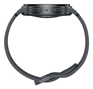 Samsung Galaxy Watch 8 – Smartwatch – 33 mm, 1,3", LTE, WLAN, AMOLED, Graphit