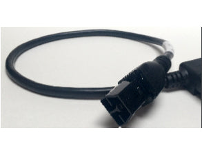 Cisco Netzkabel für IEC C14, 2 m
