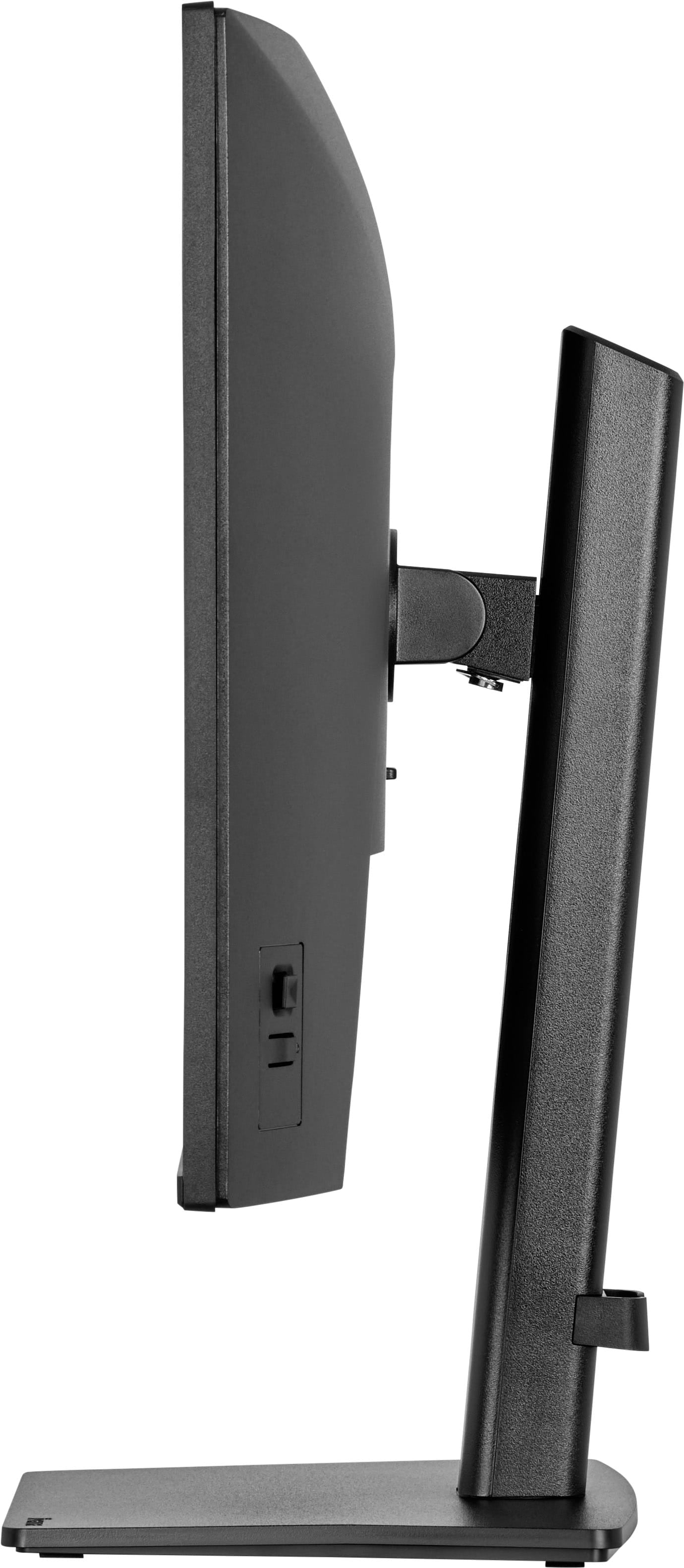 iiyama XB2796QSC-B1 – Monitor, 27" 2560 × 1440 (WQHD), 60 Hz, HDMI, USB