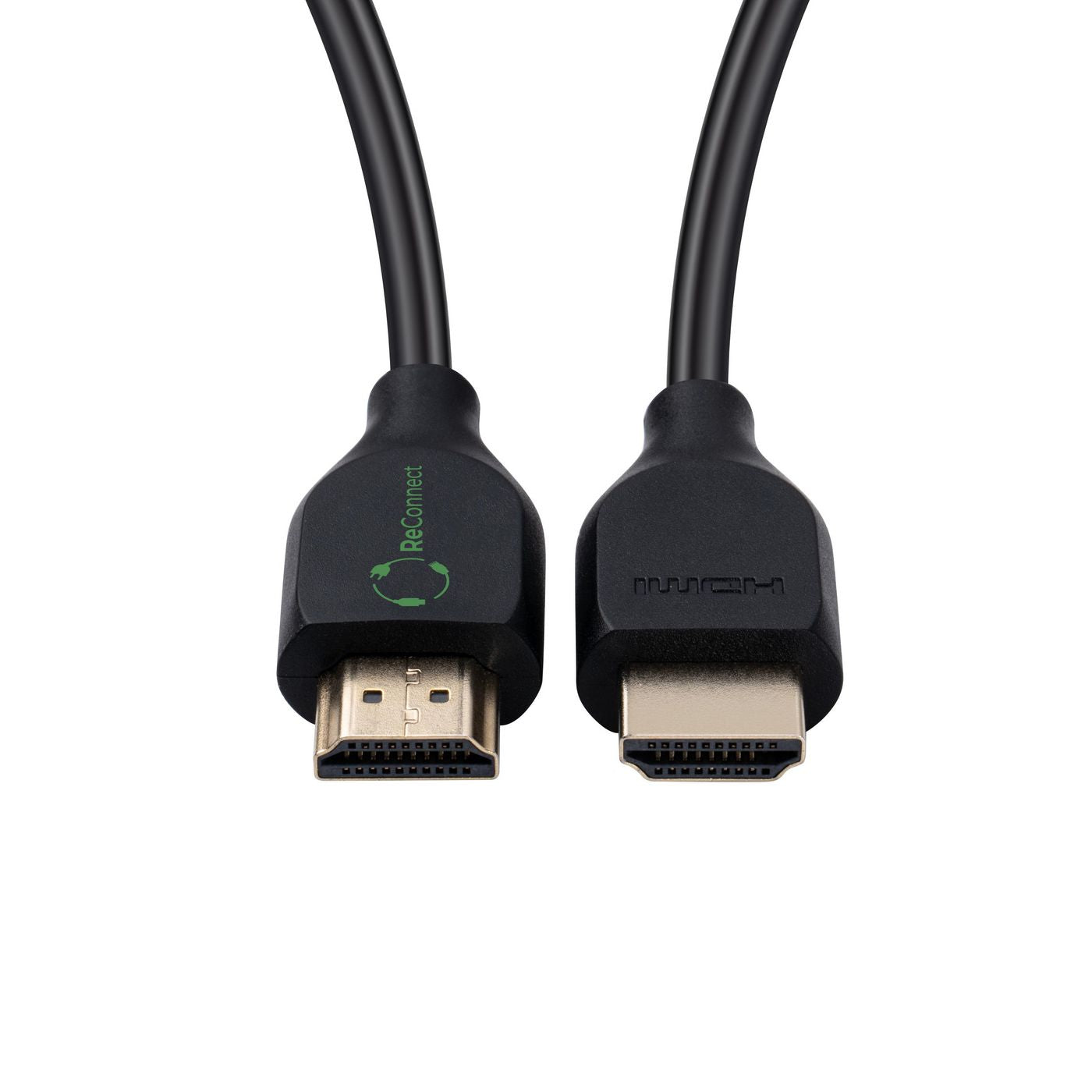 Microconnect HDMI Kabel (A–A, M–M) HDMI 1.4 1080p 60 Hz – 10 m