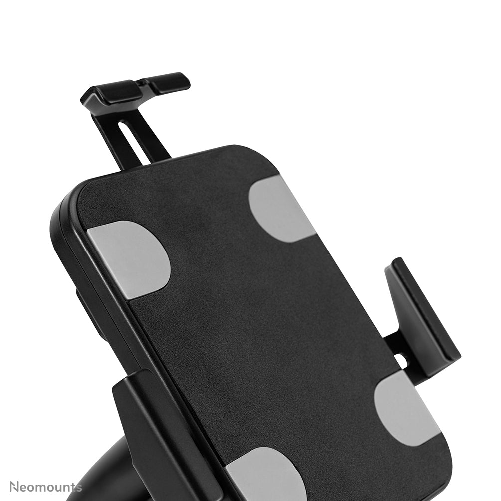 Neomounts Tablet-Wandhalterung – 7,9–11", VESA 100×100, abschliessbar – Schwarz