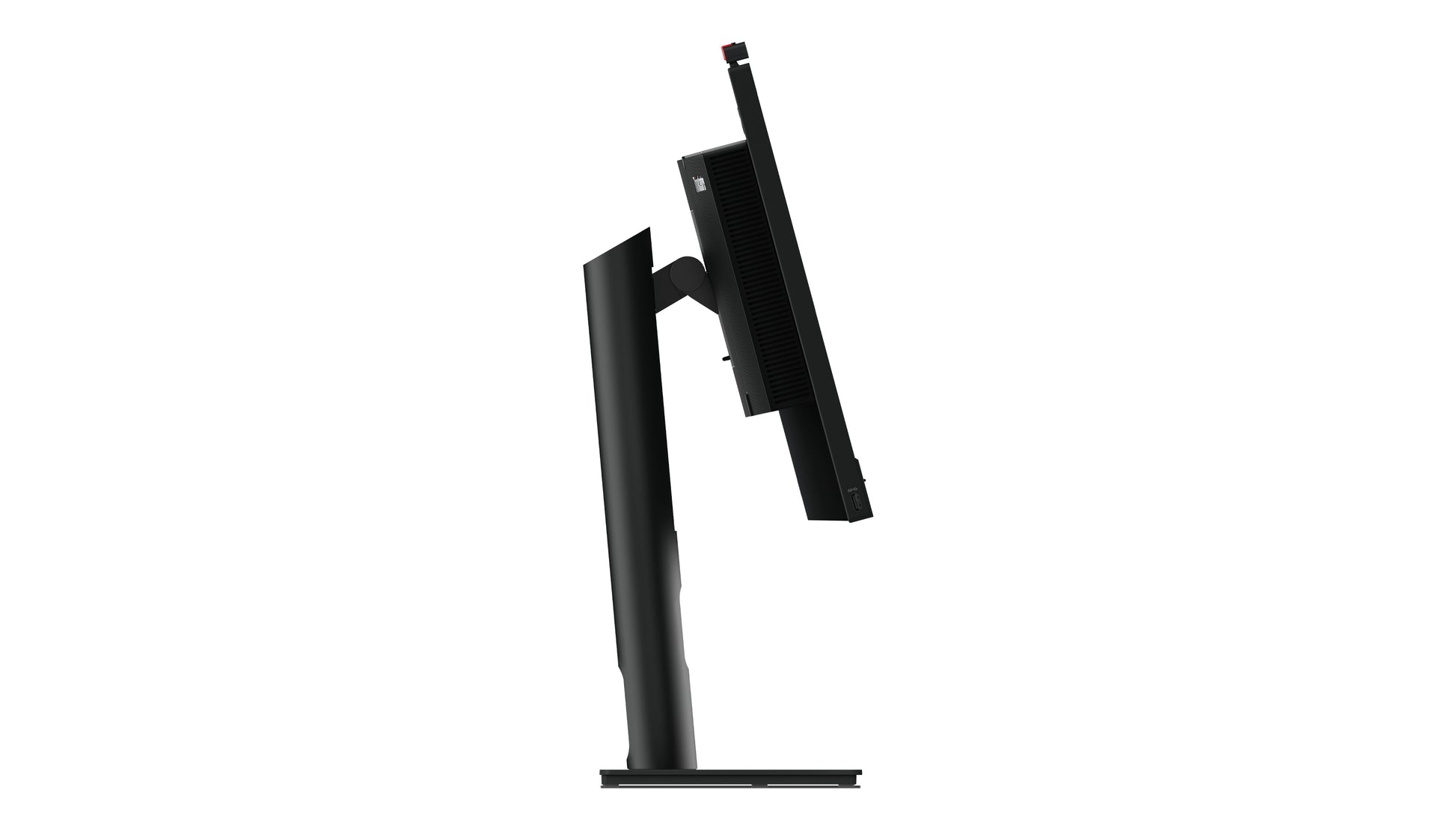 Lenovo TIO24 (Gen 5) – Monitor, 23,8" 1920 × 1080 (Full HD), IPS, Touch