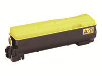 Kyocera – Toner TK-570Y – Gelb, 12000 Seiten