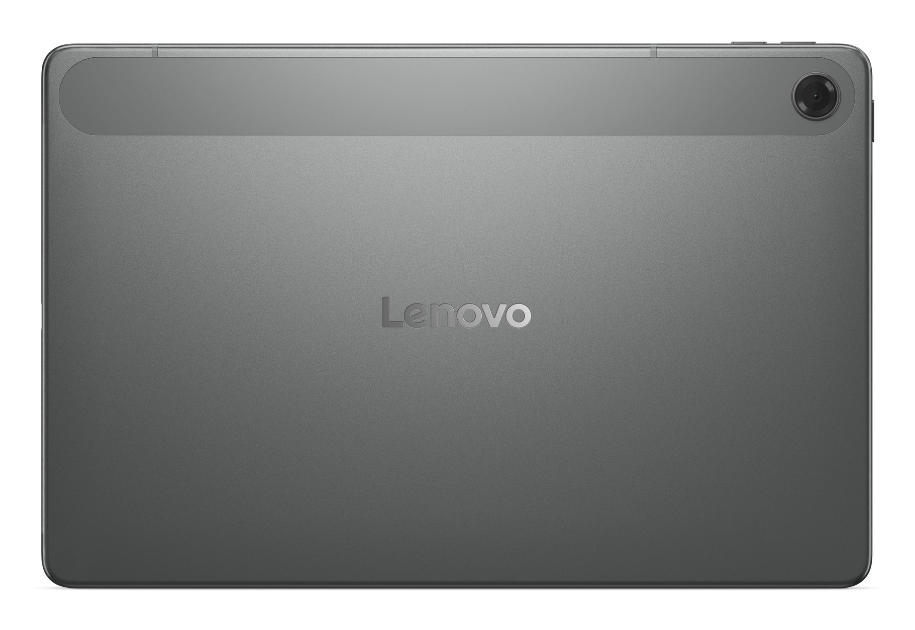 Lenovo Tab – 10,1", 64 GB, 4 GB RAM, WLAN + 4G, Android 14, Grau