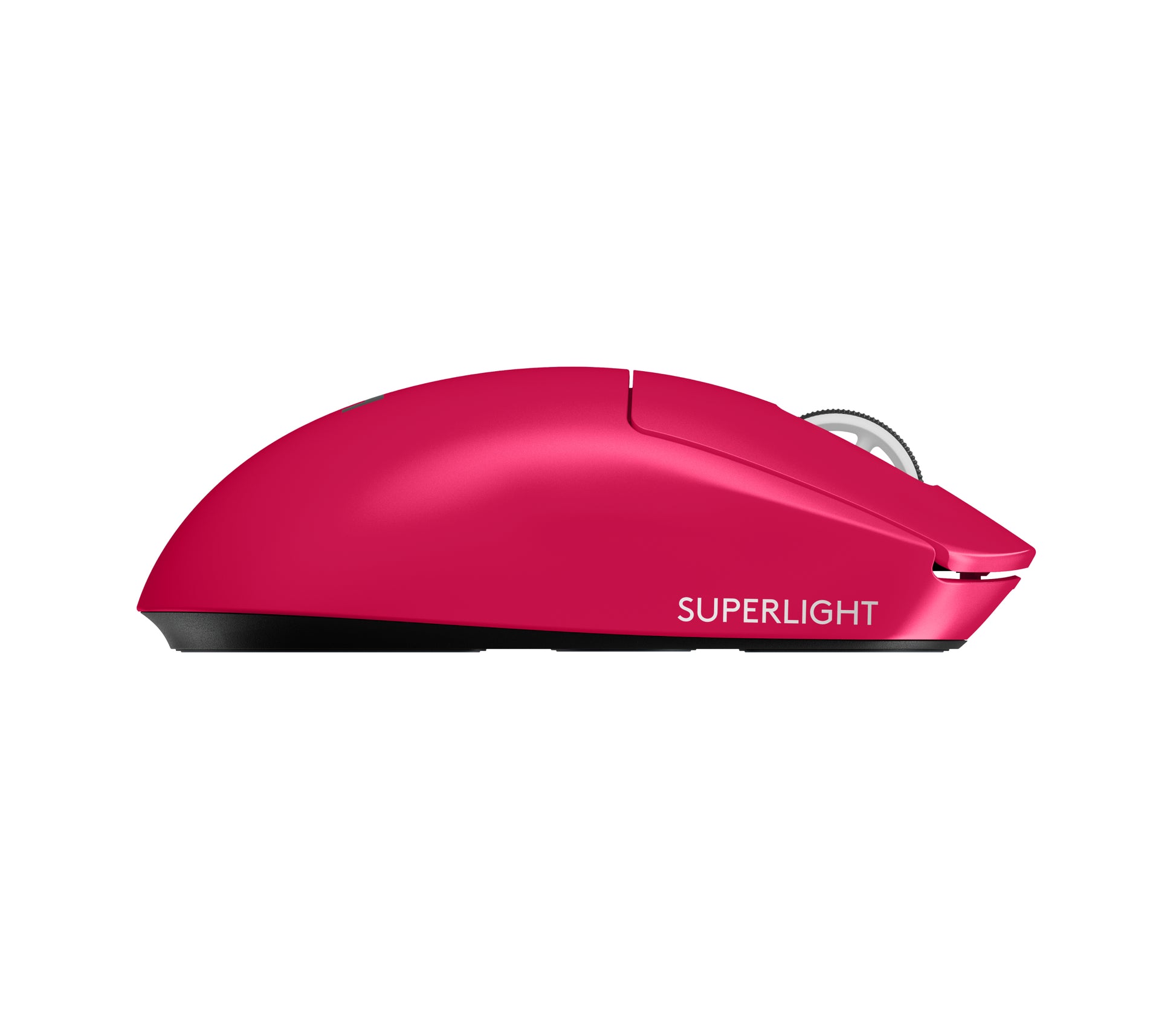 Logitech G PRO X SUPERLIGHT 2 SE – Gaming-Maus – Pink