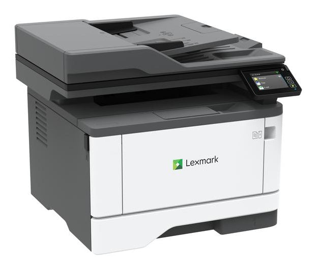 Lexmark Mx331Adn – S/W Laser-MFP A4 – 38 ppm S/W