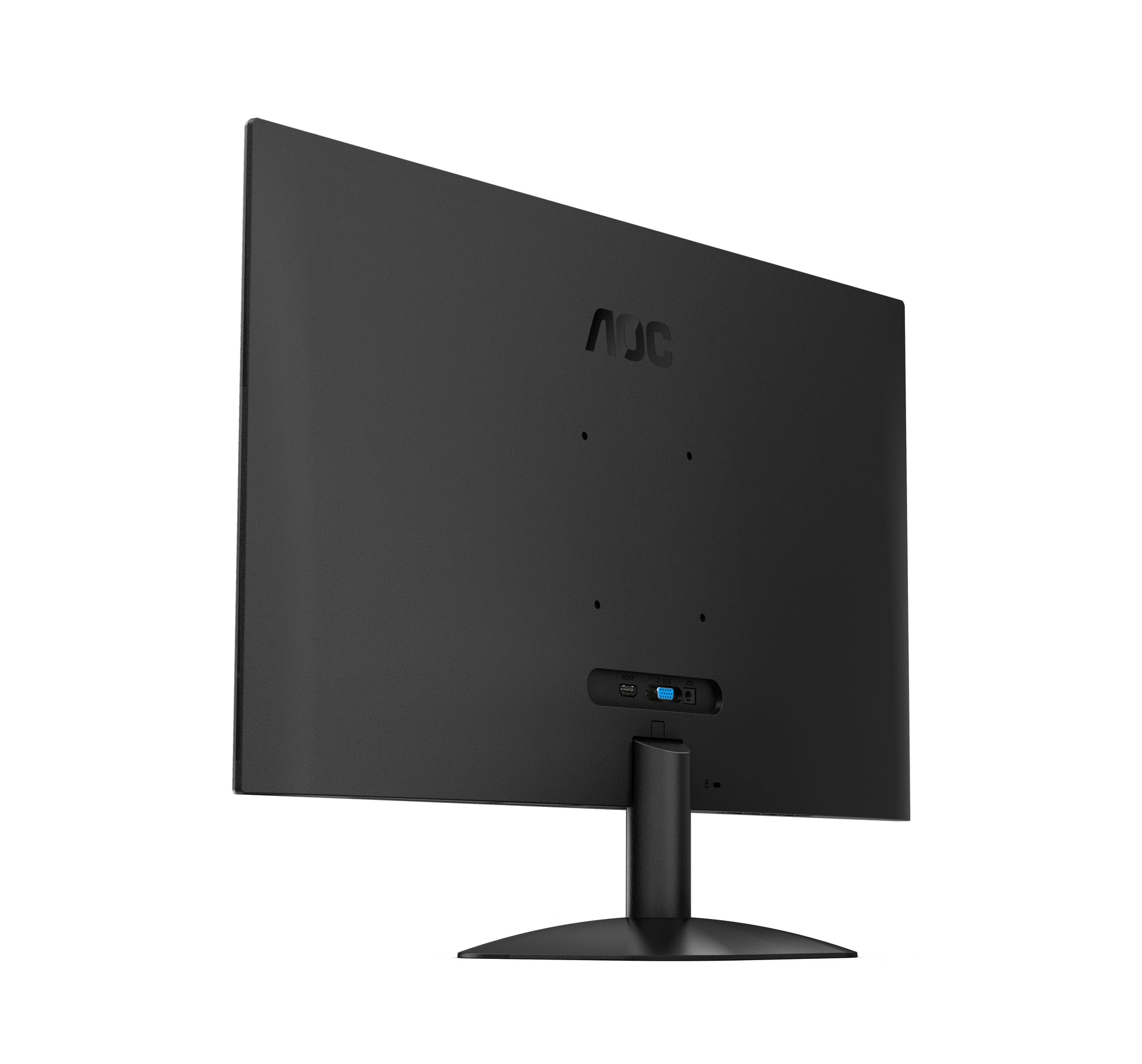 AOC 27B31H – Monitor, 27", 1920 × 1080 (Full HD), IPS, 120 Hz, Adaptive Sync, Grau