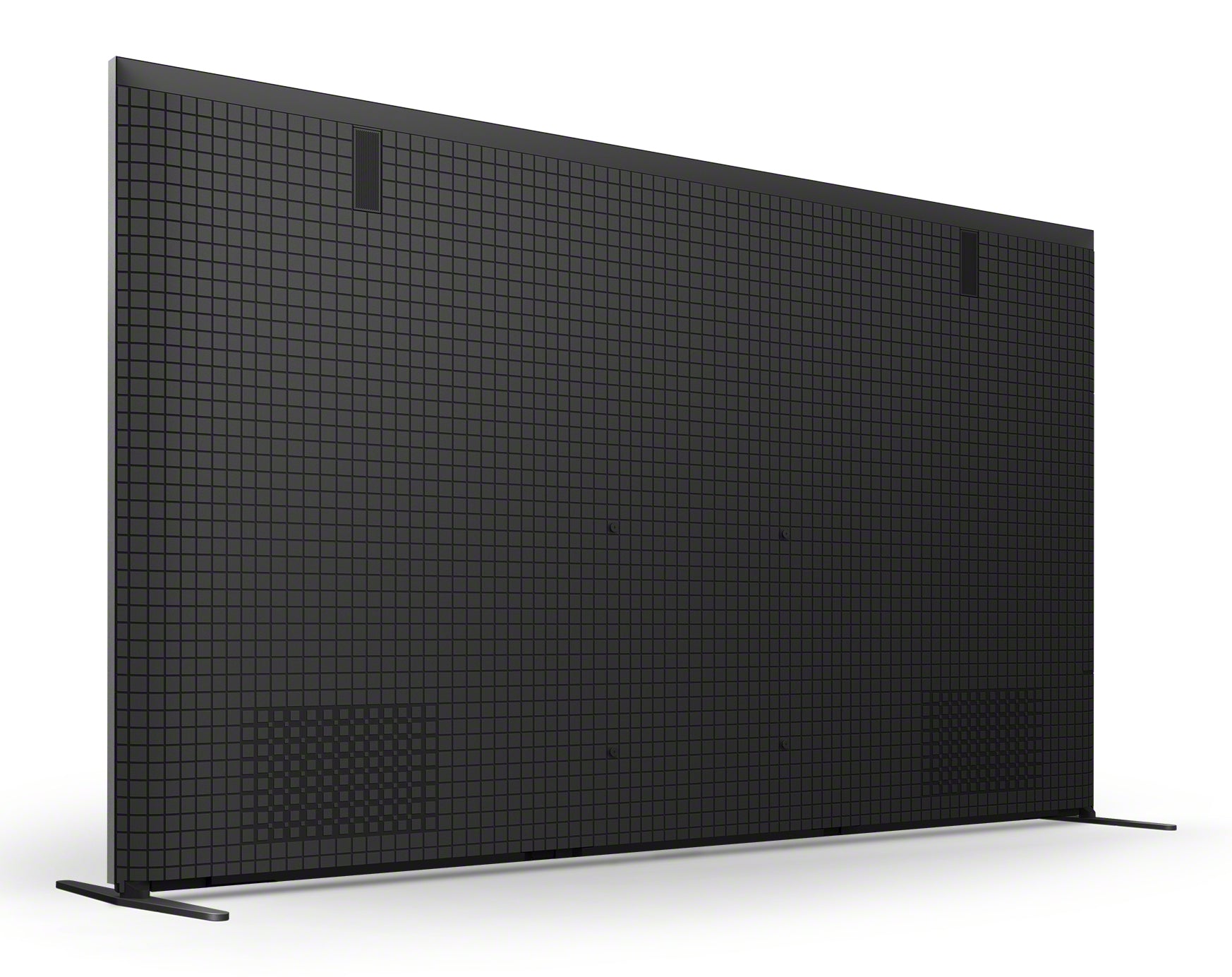 Sony FWD-75XR90 – 75 Zoll, Schwarz