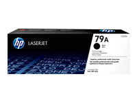 HP Toner 79A – schwarz, 1000 Seiten