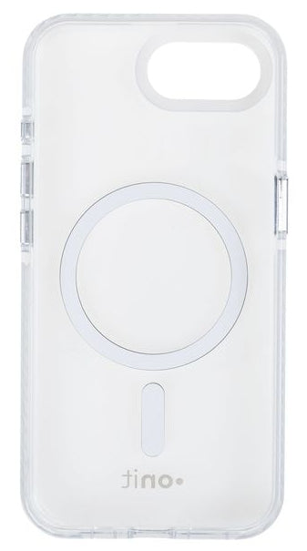 ONIT Backcover – für Apple iPhone 16e, MagSafe, TPU, Transparent, bis 3 m Sturzschutz