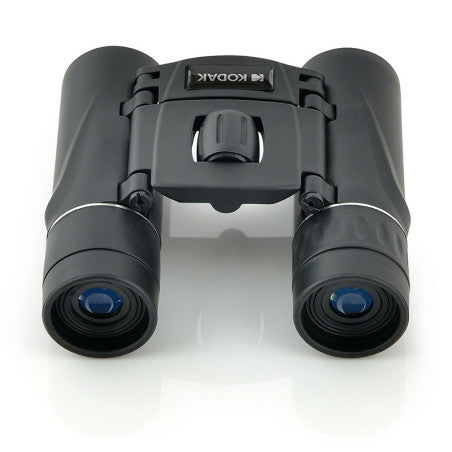 Kodak Kompaktfernglas BCS200 – 8×21 mm, schwarz