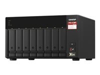 QNAP TS-873A-8G Speichergerät – 8 Bay