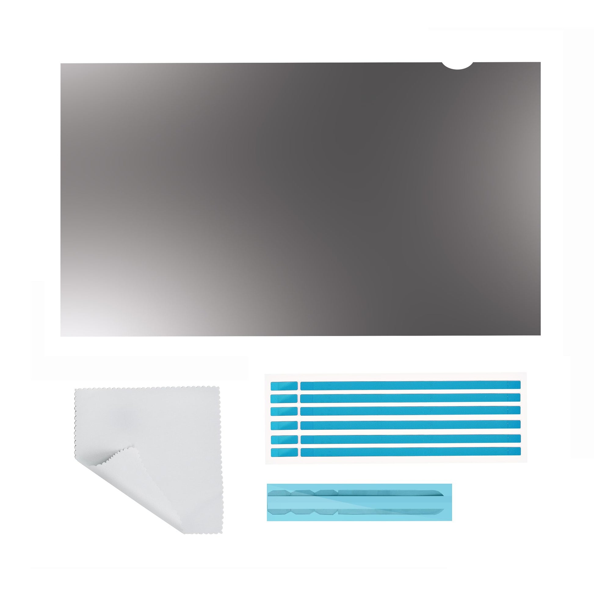 StarTech.com Displayschutz für 17,3" Laptops