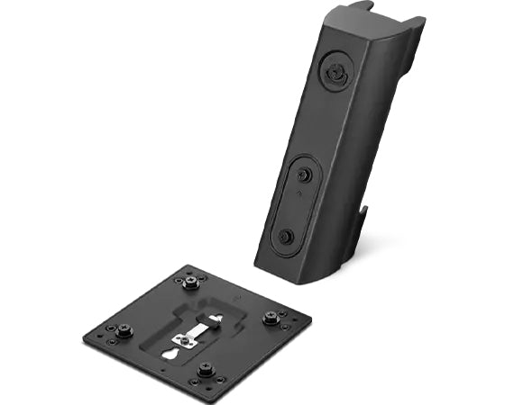 Lenovo 4XF1K72399 – Monitorarm Tischhalterung – Klemme/Durchführung – VESA-kompatibel – für ThinkCentre