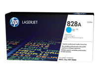 HP Bildtrommel Cyan – bis zu 30'000 Seiten