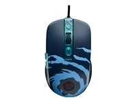 Lexip Kakashi Maus Design von Tsume Maus