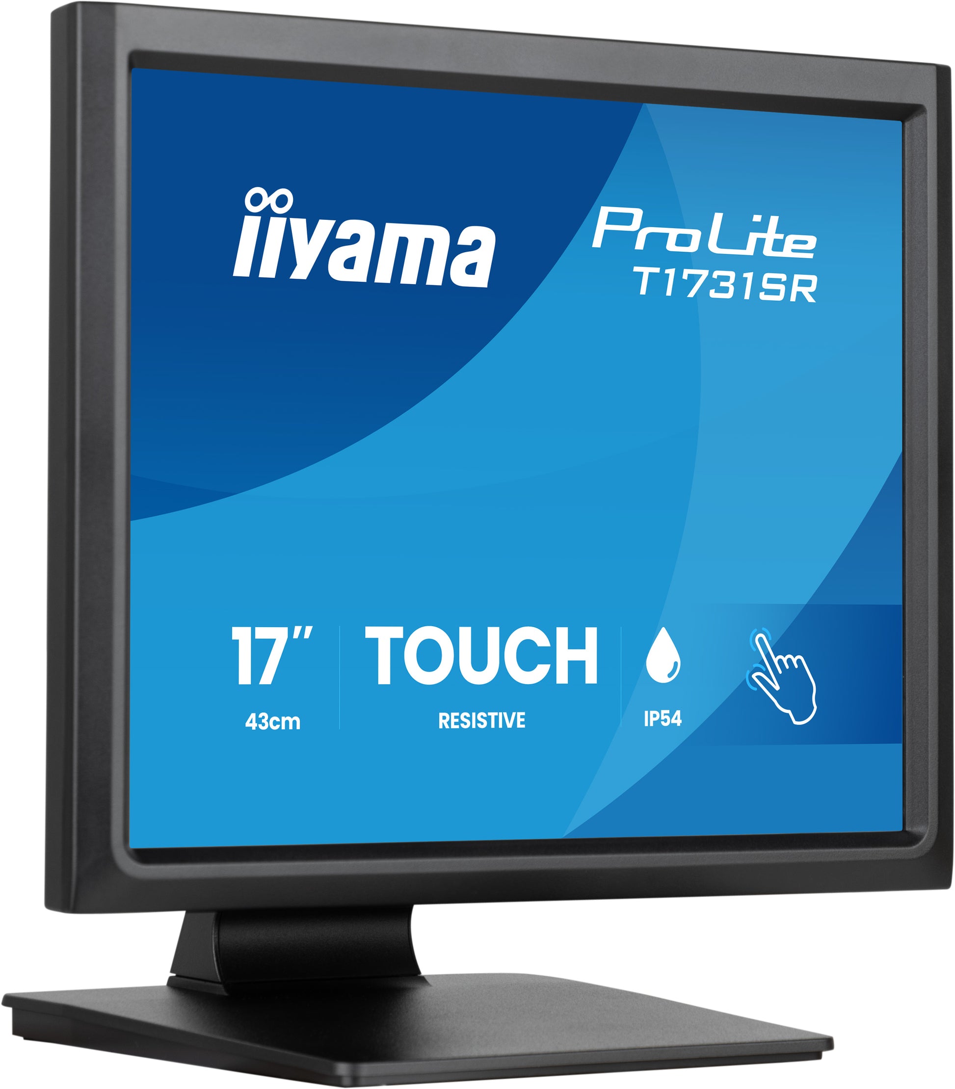 iiyama T1731SR-B2S – 17", 1280 × 1024