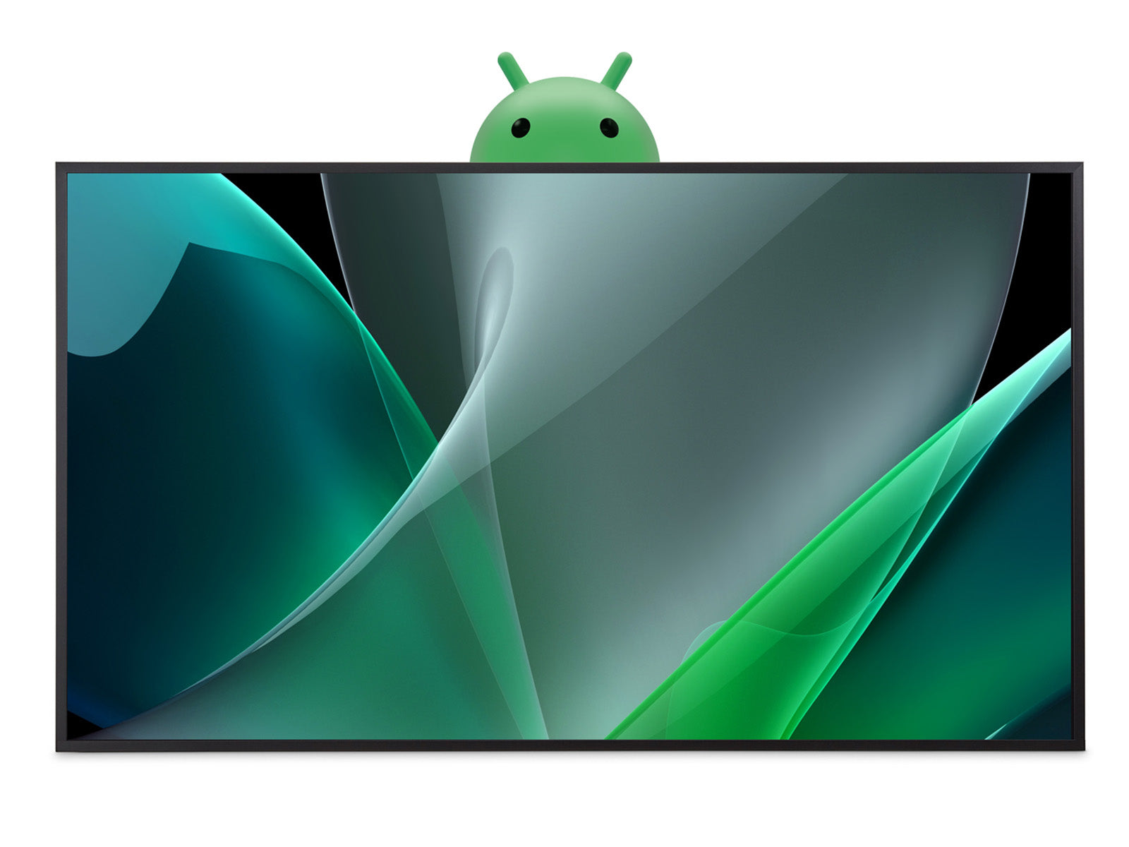 Sharp PN-ME752 – 75", 3840 × 2160 (4K), IPS, LAN, HDR10